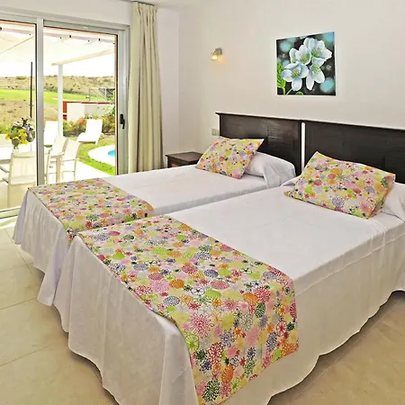 Dom wakacyjny Salobre Vista Golf 17 *